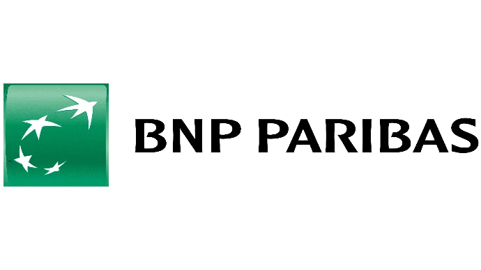 BNP Paribas, partner