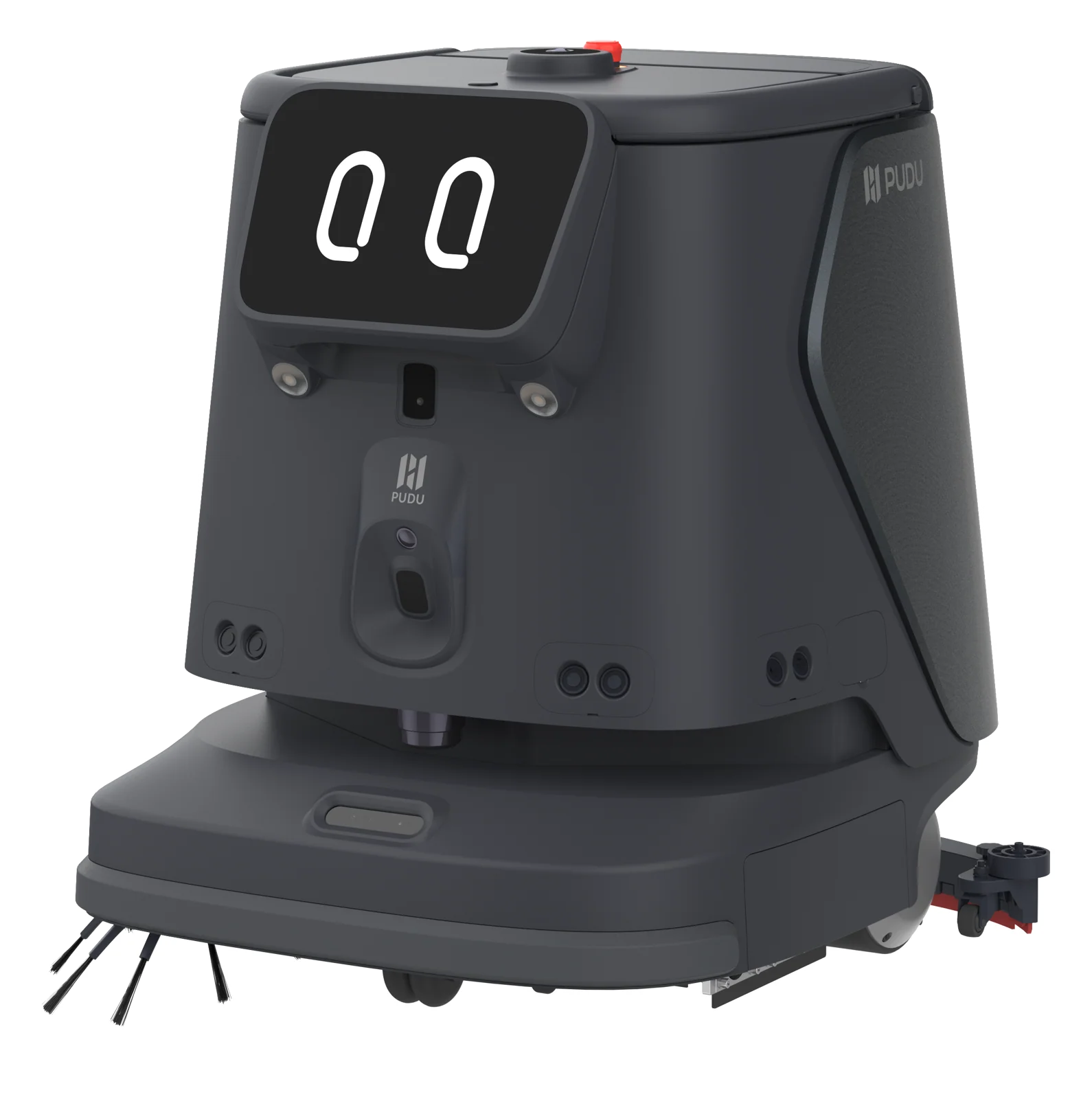 PUDU CC1 Pro