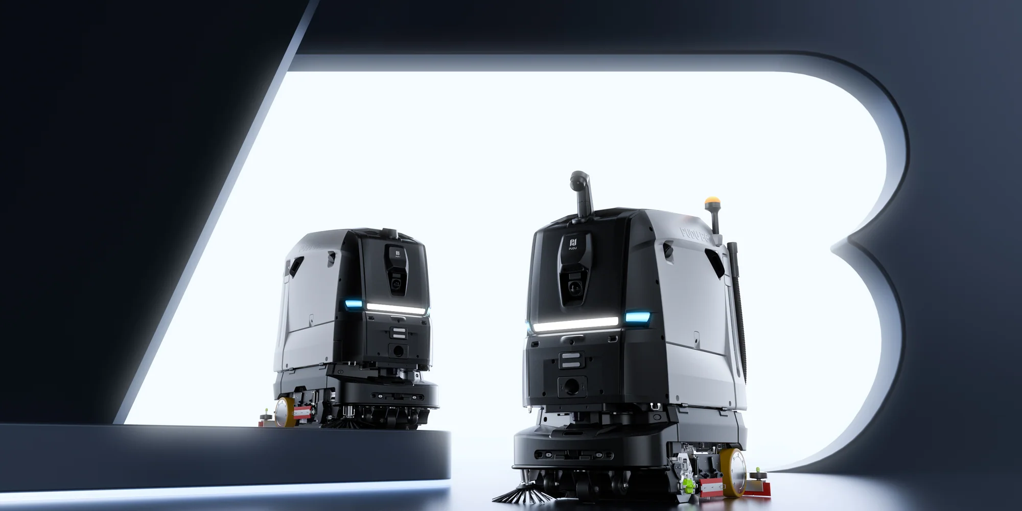 BG1 series